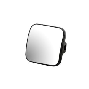 Βοηθητικός Καθρέπτης Κομπλέ Θερμαινόμενος 200×200 – Mercedes Atego I / Actros I