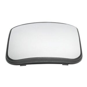 Κρύσταλλο Βοηθητικού Καθρέπτη Πλακέ 400 Θερμαινόμενο 24V – Mercedes Atego I / Actros I (Mekra)