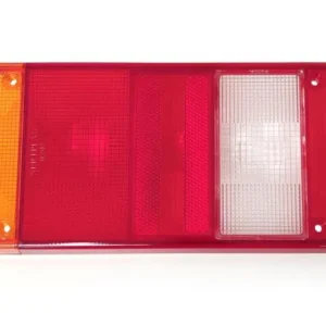 Πλαστικό Stop (Σκέτο) – Mercedes Atego