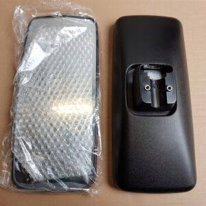 Καθρέπτης Μεγάλος Θερμαινόμενος & Μοτέρ 24V (L+R) – Mercedes Atego I – ΟΕΝ 0008100379