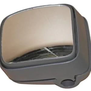 Βοηθητικός Καθρέπτης Κομπλέ Θερμαινόμενος 24V (L+R) – MAN TGA – ΟΕΝ 81637306510