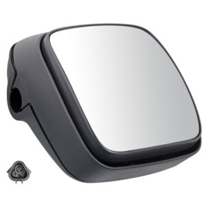 Βοηθητικός Καθρέπτης Κομπλέ με Μοτέρ Δεξιά – MAN TGA – ΟΕΝ 81637306513