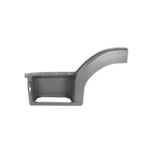 Μονό Σκαλοπάτι ATEGO I-ΙΙ-ΙΙΙ